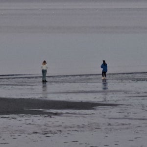 Playa de Puerto Madryn