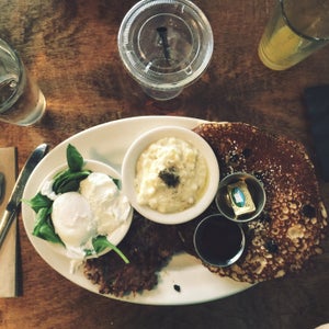 The 15 Best Places for Grits in Denver