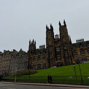 The Mound
