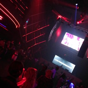 Kviar Show Disco