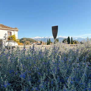 Mirador de San Cristóbal