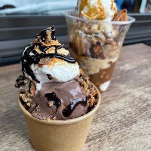 The 15 Best Ice Cream Parlors in New York City