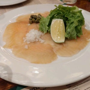 Cosa Nostra Trattoria