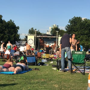The 15 Best Places for Park in Austin