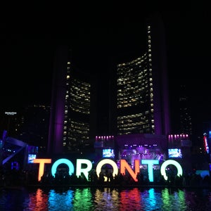 Nathan Phillips Square