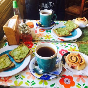 The 15 Best Places for Vegan Food in Santiago