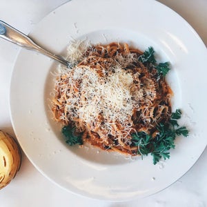 The 15 Best Places for Linguine in Cleveland