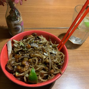 Kebab Lounge