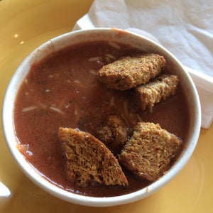 The 9 Best Places for Basil Soup in Atlanta