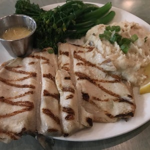 The 15 Best Places for Grilled Fish in Dallas