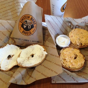 The 13 Best Places for Bagels in Jacksonville