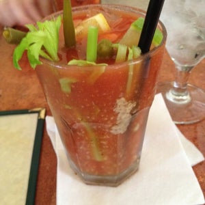 The 15 Best Places for Bloody Marys in New Orleans