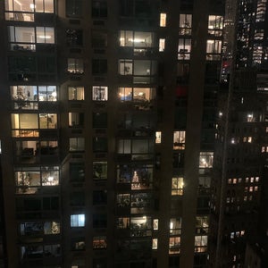 Residence Inn by Marriott New York Downtown Manhattan/World Trade Center Area