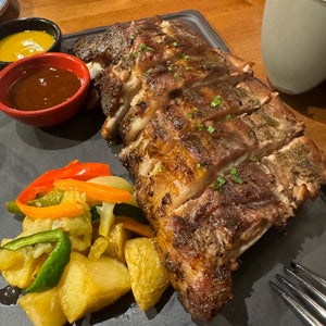 Pura Brasa