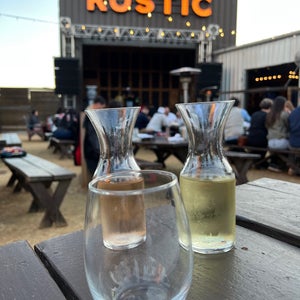 The 15 Best Rustic Places in Dallas