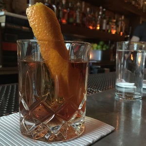The 15 Best Places for Dark Rum in New York City