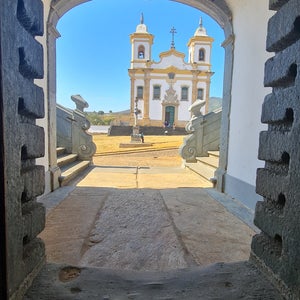 Câmara Municipal de Mariana