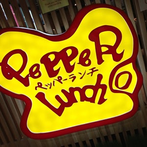 Pepper Lunch (??????????) (Pepper Lunch)