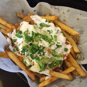 The 15 Best Places for French Fries in Lincoln Park, Chicago