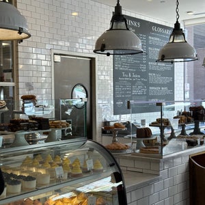 The 15 Best Cafés in Boston