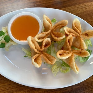 The 11 Best Places for Crab Rangoons in Denver
