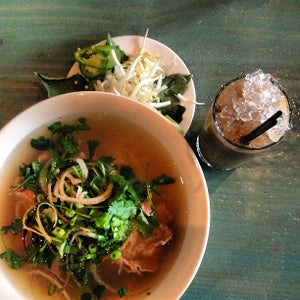 The 15 Best Places for Pho in Portland