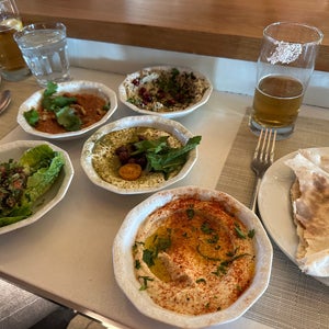 The 15 Best Places for Tahini in Philadelphia