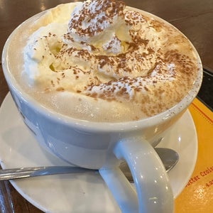 Cafe Landwer
