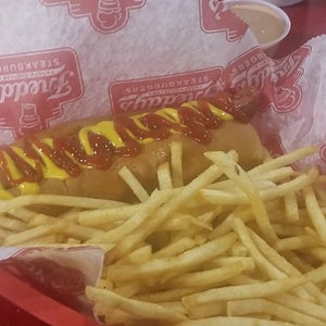 The 15 Best Places for French Fries in Branson