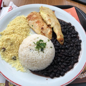 Picanha Mania - Sumaúma Park Shopping