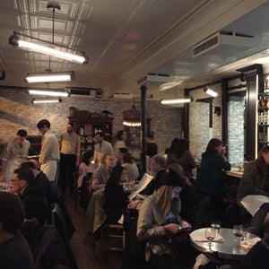 The 15 Best Places for Rabbit in the West Village, New York