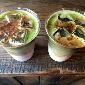 The 15 Best Places for Matcha in Chicago
