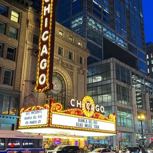 The 15 Best Places for Theaters in Chicago