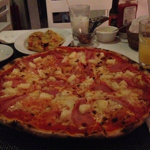 The 15 Best Places for Pizza in Playa Del Carmen