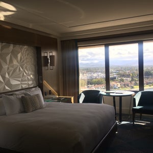 The Star Gold Coast