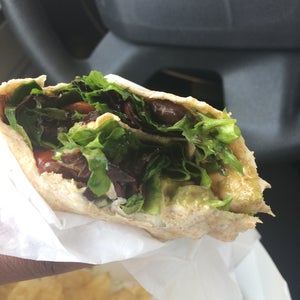The 13 Best Places for Wraps in Mississauga