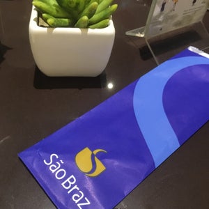 Cafeteria Sao Braz