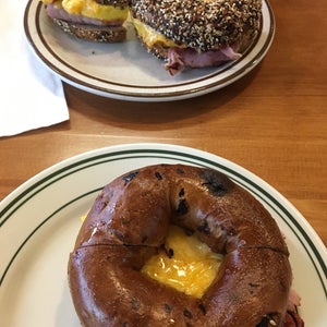 The 15 Best Places for Bagels in Portland