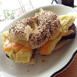The 15 Best Places for Bagels in Oakland