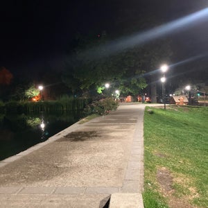 Plaza Pagano