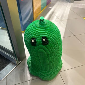 The LEGO Store