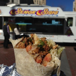 The 15 Best Places for Burritos in SoMa, San Francisco