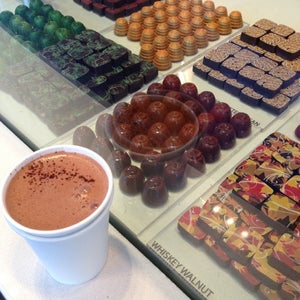 The 9 Best Places for a Hot Chocolate in Civic Center, San Francisco