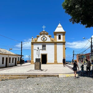 Igreja de Nossa Senhora DAjuda