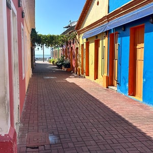 Praça da Bandeira