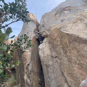 Mission Gorge
