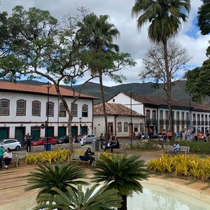 Praça Gomes Freire