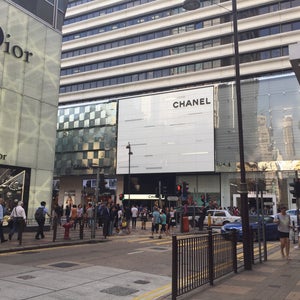 The 15 Best Places for Malls in Hong Kong