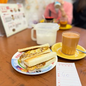 The 15 Best Places for Sandwiches in Hong Kong