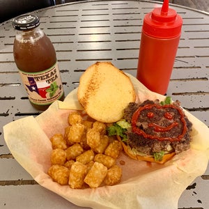 The 15 Best Places for Burgers in Washington Avenue - Memorial Park, Houston